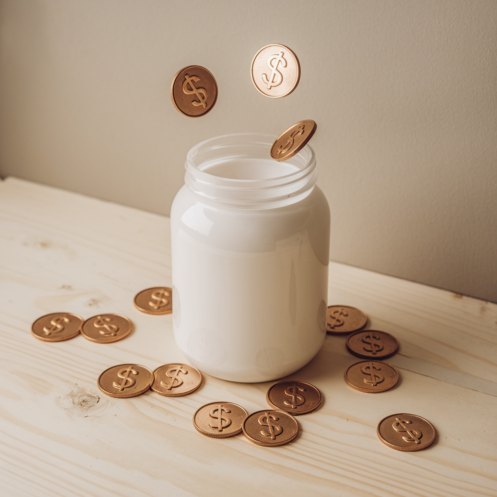 Protein Cost Calculator