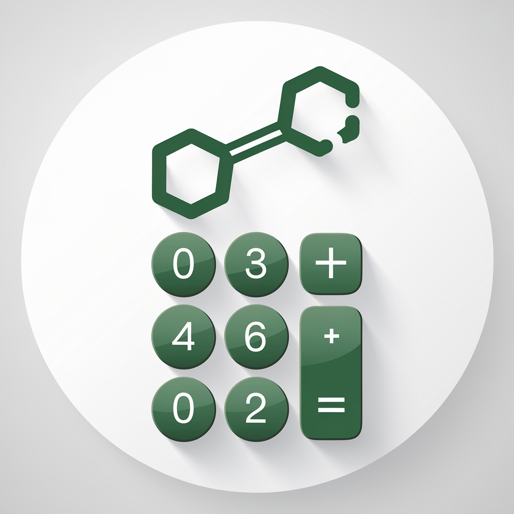 P:E Ratio Calculator